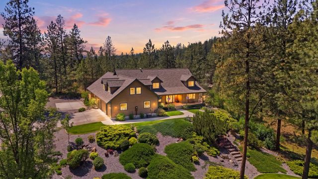 9524 E Northrim Ln, Spokane, WA 99217