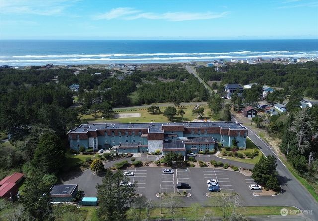 710 S Hancock Street #308, Westport, WA 98595