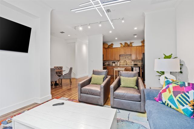 4312 Mckinney Avenue 4, Dallas, TX 75205