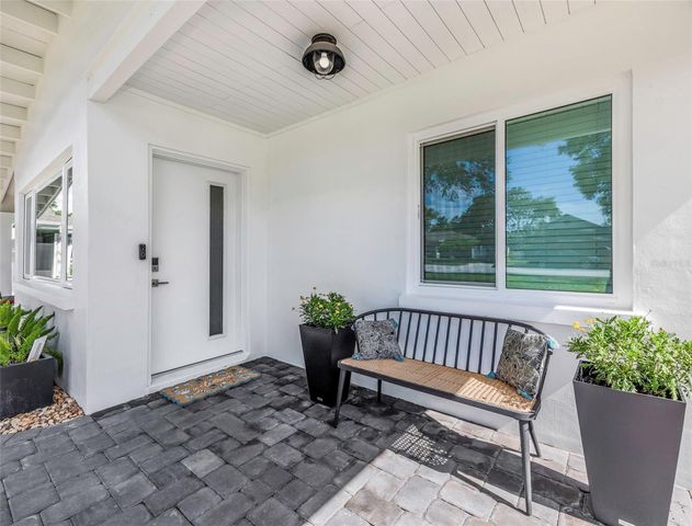1109 MARINE STREET, Clearwater, FL 33755