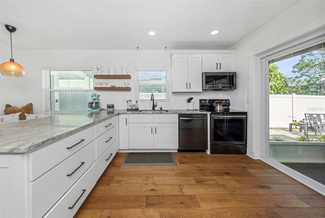 1109 MARINE STREET, Clearwater, FL 33755