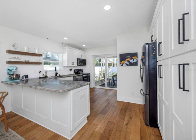 1109 MARINE STREET, Clearwater, FL 33755