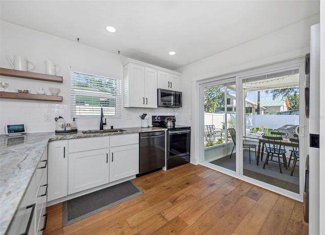 1109 MARINE STREET, Clearwater, FL 33755