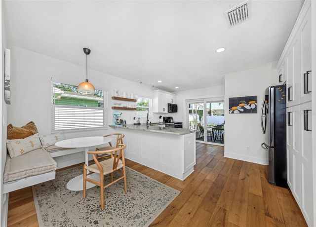 1109 MARINE STREET, Clearwater, FL 33755
