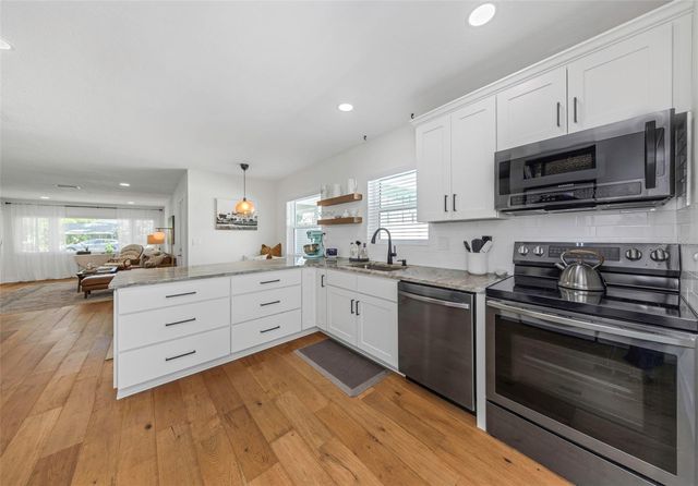 1109 MARINE STREET, Clearwater, FL 33755