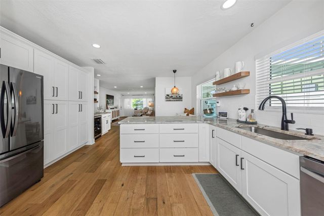 1109 MARINE STREET, Clearwater, FL 33755