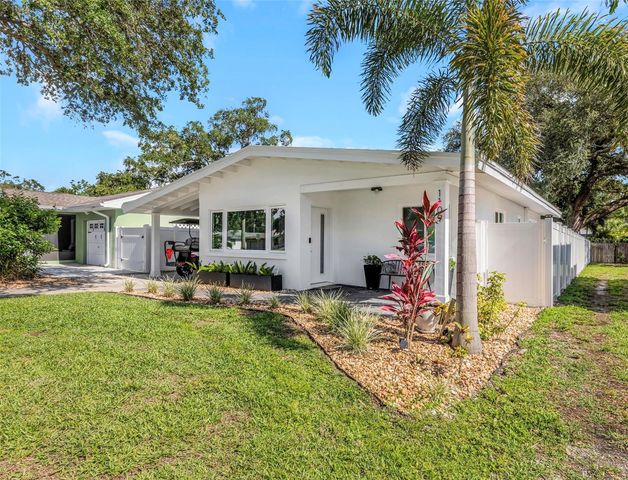 1109 MARINE STREET, Clearwater, FL 33755