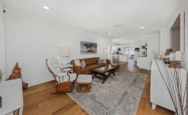 1109 MARINE STREET, Clearwater, FL 33755
