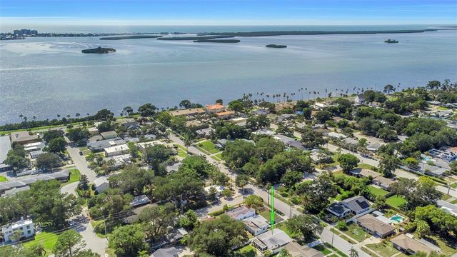 1109 MARINE STREET, Clearwater, FL 33755