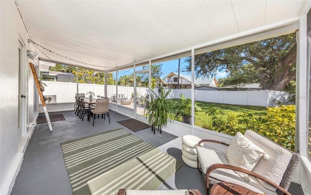 1109 MARINE STREET, Clearwater, FL 33755