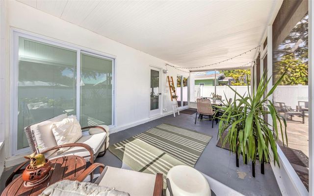1109 MARINE STREET, Clearwater, FL 33755