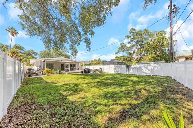 1109 MARINE STREET, Clearwater, FL 33755