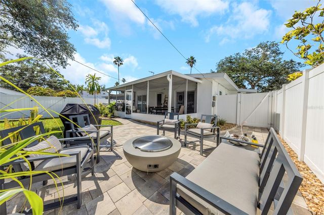 1109 MARINE STREET, Clearwater, FL 33755