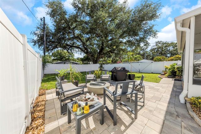 1109 MARINE STREET, Clearwater, FL 33755