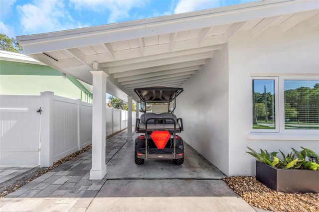 1109 MARINE STREET, Clearwater, FL 33755