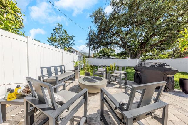 1109 MARINE STREET, Clearwater, FL 33755