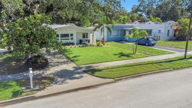 1109 MARINE STREET, Clearwater, FL 33755