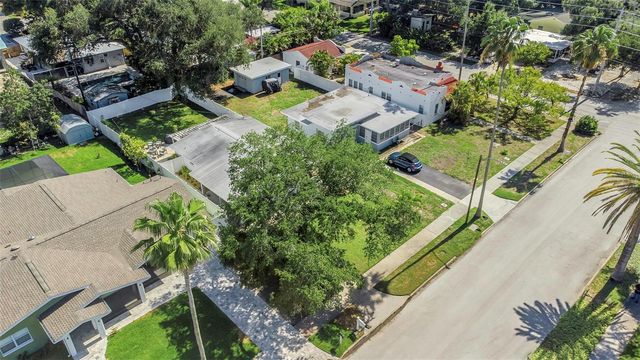 1109 MARINE STREET, Clearwater, FL 33755