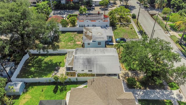 1109 MARINE STREET, Clearwater, FL 33755