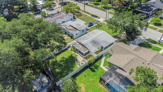 1109 MARINE STREET, Clearwater, FL 33755