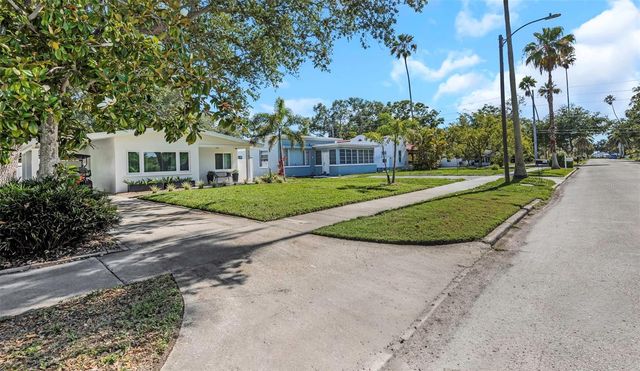 1109 MARINE STREET, Clearwater, FL 33755