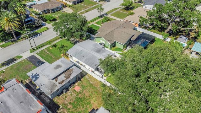 1109 MARINE STREET, Clearwater, FL 33755