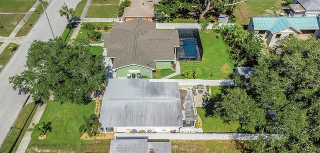 1109 MARINE STREET, Clearwater, FL 33755