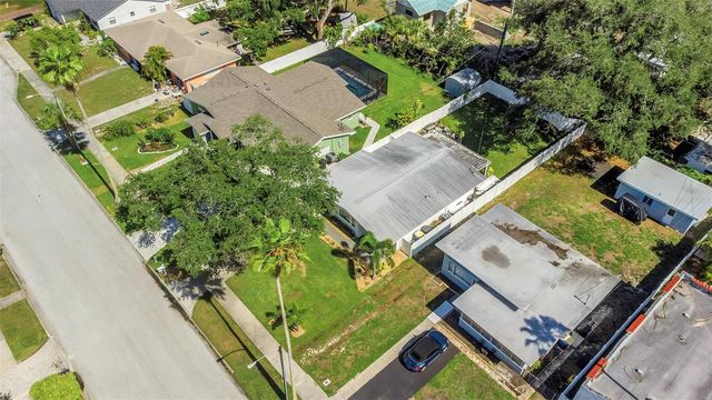 1109 MARINE STREET, Clearwater, FL 33755