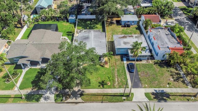 1109 MARINE STREET, Clearwater, FL 33755