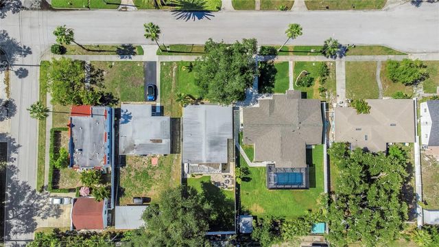 1109 MARINE STREET, Clearwater, FL 33755