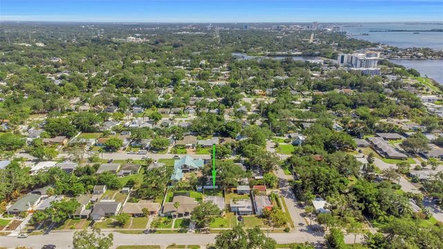 1109 MARINE STREET, Clearwater, FL 33755