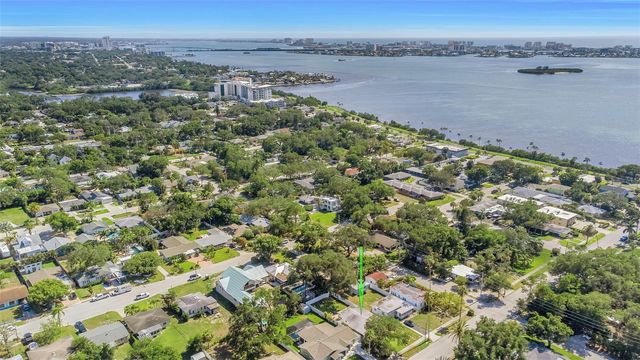 1109 MARINE STREET, Clearwater, FL 33755