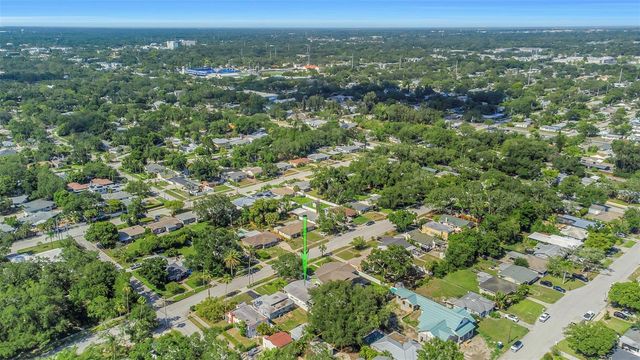 1109 MARINE STREET, Clearwater, FL 33755