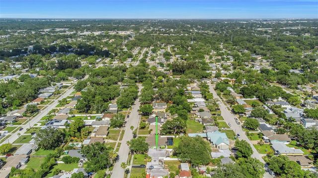 1109 MARINE STREET, Clearwater, FL 33755