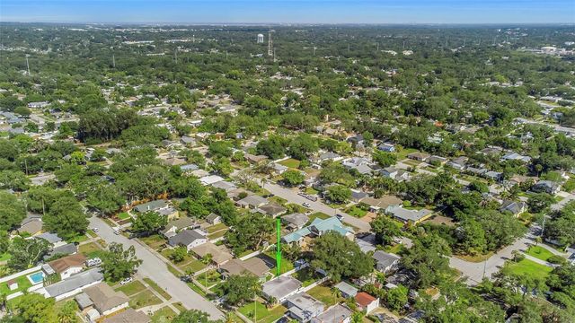 1109 MARINE STREET, Clearwater, FL 33755