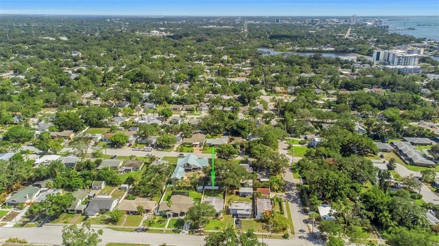 1109 MARINE STREET, Clearwater, FL 33755