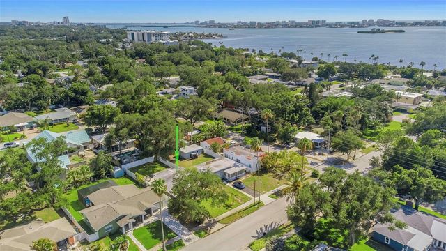 1109 MARINE STREET, Clearwater, FL 33755