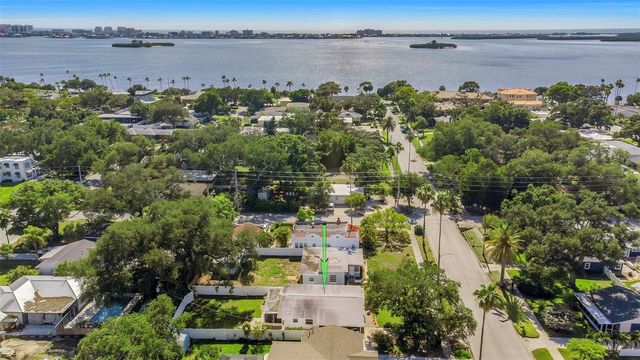 1109 MARINE STREET, Clearwater, FL 33755