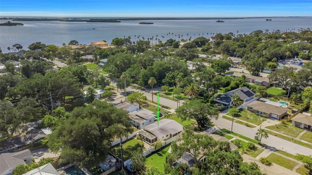 1109 MARINE STREET, Clearwater, FL 33755