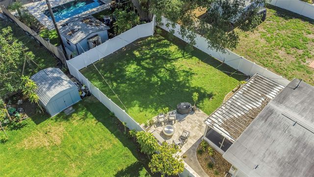 1109 MARINE STREET, Clearwater, FL 33755