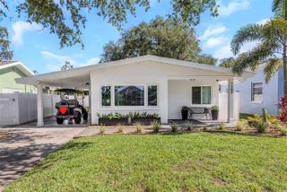 1109 MARINE STREET, Clearwater, FL 33755