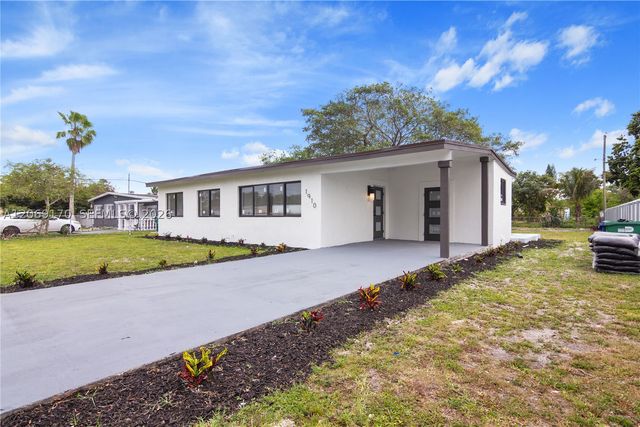 1910 NW 134th St, Miami, FL 33167
