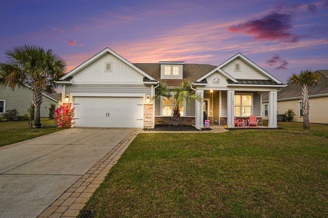 193 Terra Vista Dr., Myrtle Beach, SC 29588