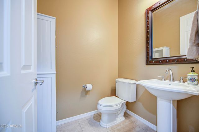 6860 W TRENTON Way, Florence, AZ 85132