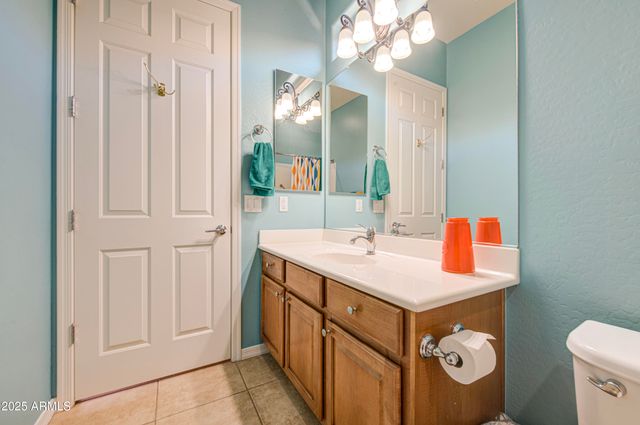 6860 W TRENTON Way, Florence, AZ 85132