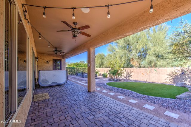 6860 W TRENTON Way, Florence, AZ 85132