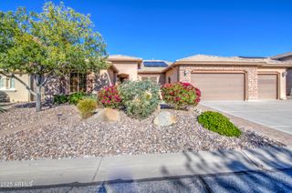 6860 W TRENTON Way, Florence, AZ 85132