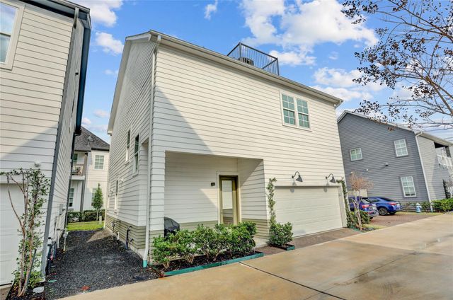 630 Delmar Street, Houston, TX 77023