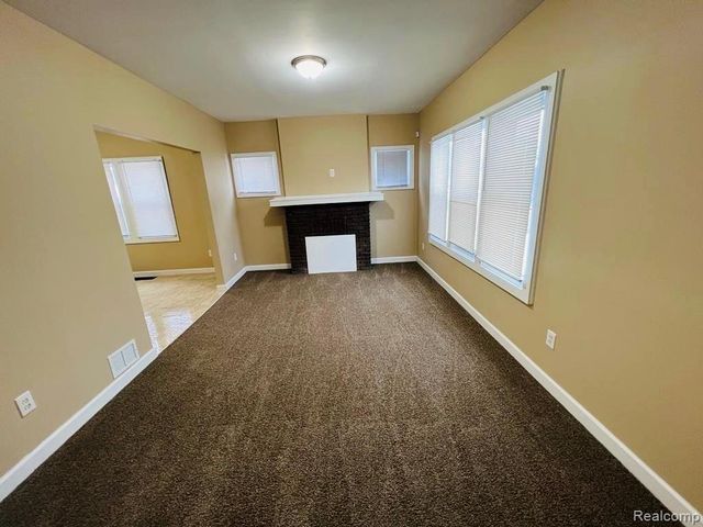 12842 Sussex Street, Detroit, MI 48227