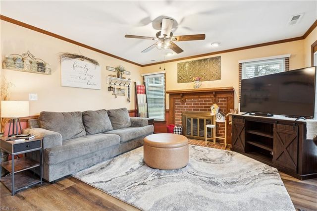 4790 Kempsville Greens PW, Virginia Beach, VA 23462